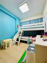 RiverParc Residence (D19), Condominium #608033351
